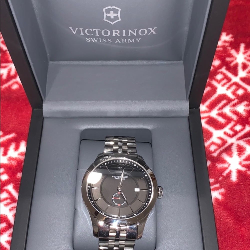 Victorinox Swiss Army Watch